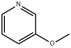 3-METHOXYPYRIDINE