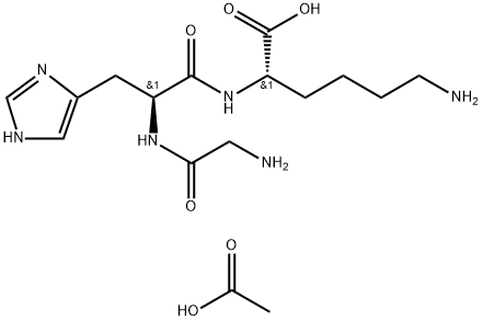 Tripeptide-1 Structural