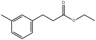 3-M-TOLYL-PROPIONIC ACID ETHYL ESTER