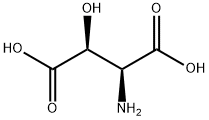 L-(-)-THREO-3-HYDROXYASPARTIC ACID,L-(-)-THREO-BETA-HYDROXYASPARTIC ACID