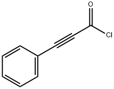 2-PROPYNOYL CHLORIDE,3-PHENYL-