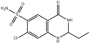 QUINETHAZONE (1.5 G) Structural