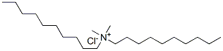 DidecylDimethylAmmoniumChloride Structural
