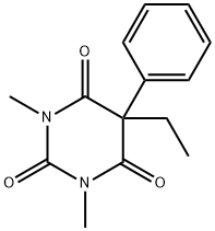 dimethylphenobarbital