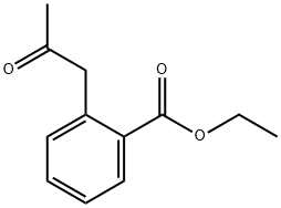 2-(2-OXO-PROPYL)-BENZOIC ACID ETHYL ESTER