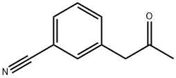 (3-CYANOPHENYL)ACETONE