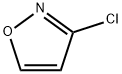 ISOXAZOLE, 3-CHLORO- Structural