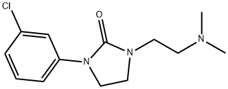 Imidoline Structural