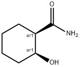 CIS-2-HYDROXY-1-CYCLOHEXANECARBOXAMIDE