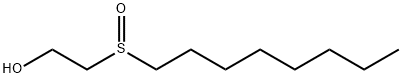 octyl-2-hydroxyethylsulfoxide