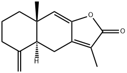 Atractylenolide-1 Structural