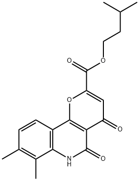 73080-51-0 structural image