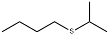 BUTYL ISO-PROPYL SULFIDE