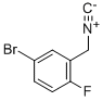 5-BROMO-2-FLUOROBENZYLISOCYANIDE