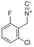 2-CHLORO-6-FLUOROBENZYLISOCYANIDE