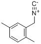 2,5-DIMETHYLBENZYLISOCYANIDE