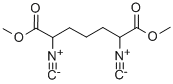 2,6-DIISOCYANOHEPTANEDIOIC ACID DIMETHYL ESTER