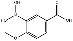 3-BORONO-4-METHOXYBENZOIC ACID