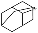 2-Bromoadamantane  Structural