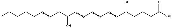 6E-12-EPI-LEUKOTRIENE B4,6-TRANS-12-EPI LEUKOTRIENE B4