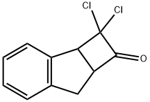 2,2-DICHLORO-2,2A,7,7A-TETRAHYDRO-1H-CYCLOBUTA[A]INDEN-1-ONE