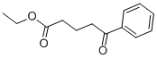 ETHYL 5-OXO-5-PHENYLVALERATE Structural