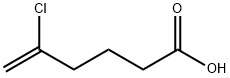 5-CHLORO-HEX-5-ENOIC ACID