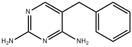 5-Benzyl-2,4-diaminopyrimidine