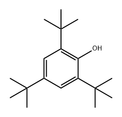 2,4,6-Tri-tert-butylphenol