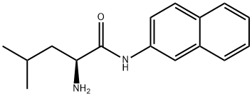 L-LEUCINE BETA-NAPHTHYLAMIDE