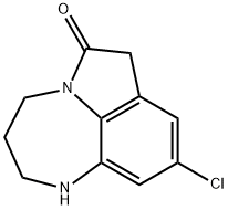 73200-68-7 structural image