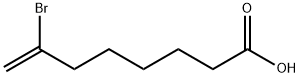 7-BROMO-7-OCTENOIC ACID