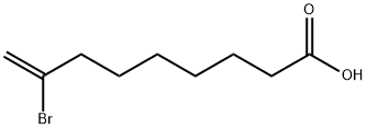 8-BROMO-8-NONENOIC ACID