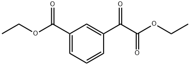 ETHYL 3-CARBOETHOXYBENZOYLFORMATE