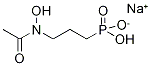 FR 900098 MonosodiuM Salt Structural