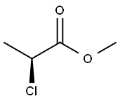 (S)-2-Chloropropionic acid methyl