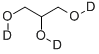 GLYCEROL-(OD)3 Structural