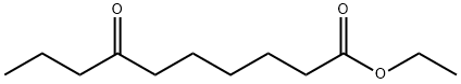 ETHYL 7-OXODECANOATE