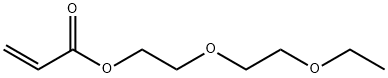 2-(2-Ethoxyethoxy)ethyl acrylate