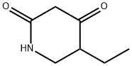 5-ETHYL-2,4-PIPERIDINEDIONE