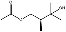 Acetic acid 3-hydroxy-2,3-dimethyl-butyl ester