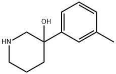 732965-91-2 structural image