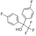 BIS(4-FLUOROPHENYL)TRIFLUOROMETHYL CARBINOL