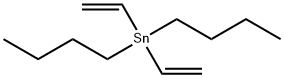 DIVINYLDI-N-BUTYLTIN Structural