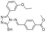 733031-47-5 structural image