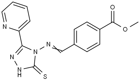 733031-48-6 structural image