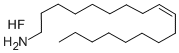 OLEYLAMINEHYDROFLUORIDE Structural