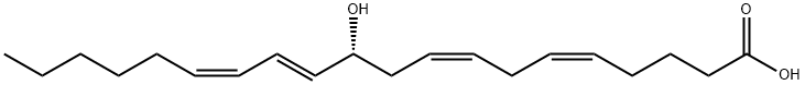 11(R)-HETE Structural