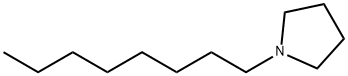 N-OCTYL PYRROLIDINE