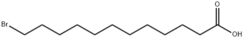 12-Bromododecanoic acid